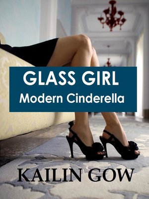cover image of Glass Girl
